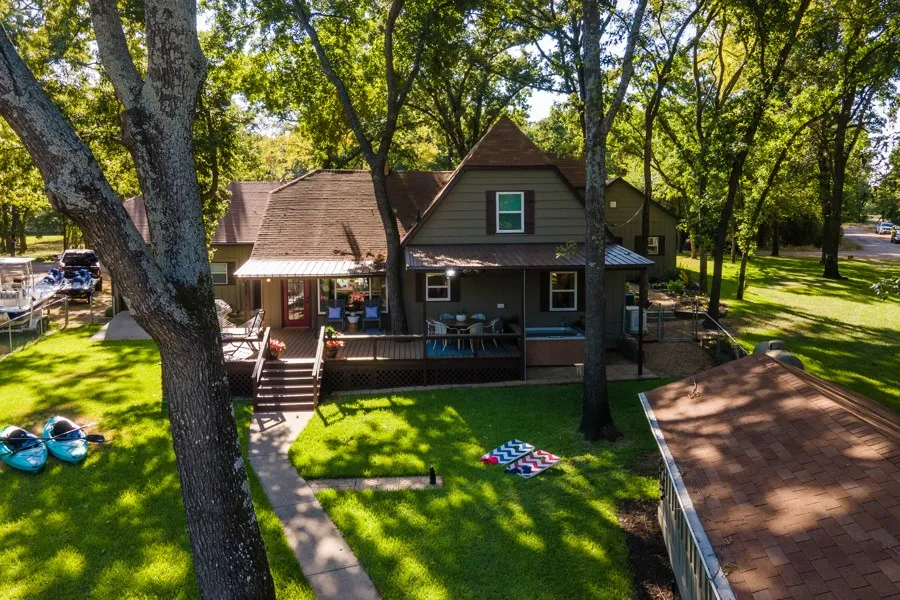 103 Deer Island Road Mabank, TX 75156