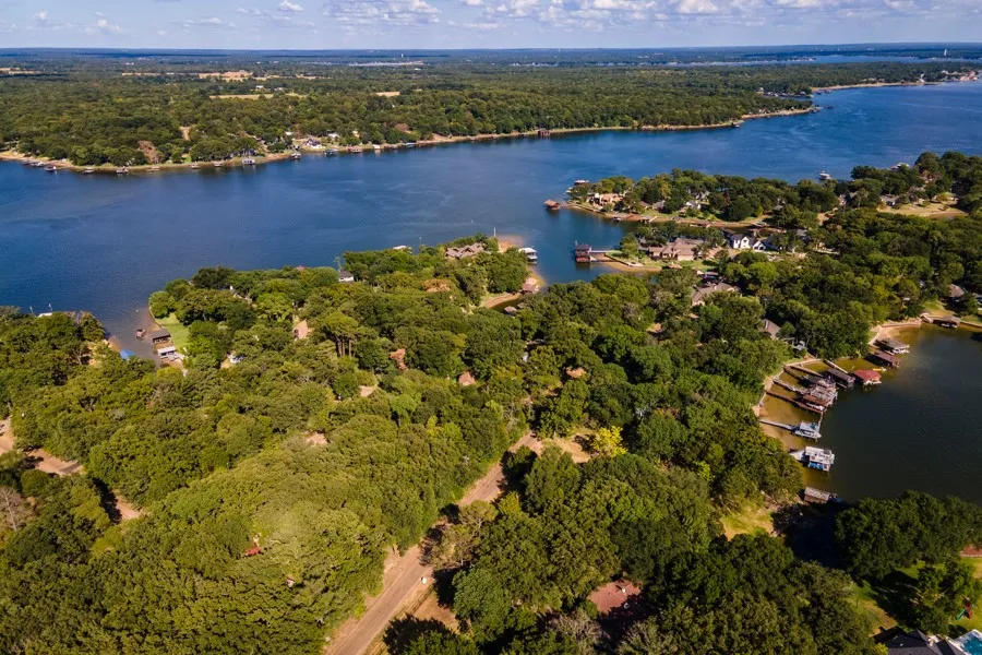 103 Deer Island Road Mabank, TX 75156