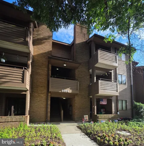 5354 SMOOTH MEADOW WAY #7