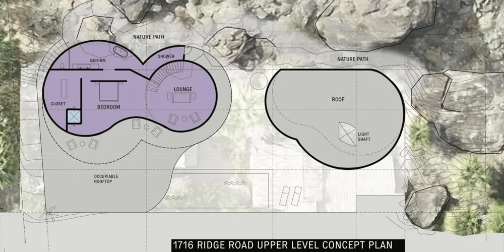 1716 Ridge Road Palm Springs, CA 92264