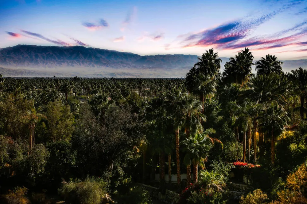 1716 Ridge Road Palm Springs, CA 92264