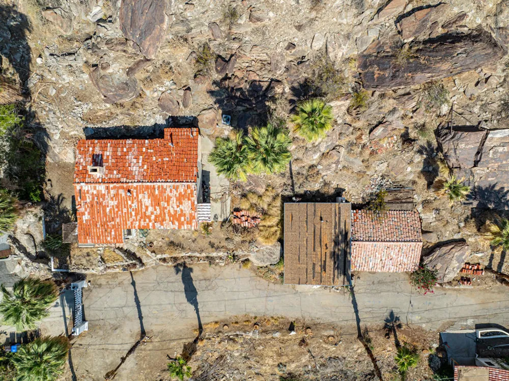 1716 Ridge Road Palm Springs, CA 92264