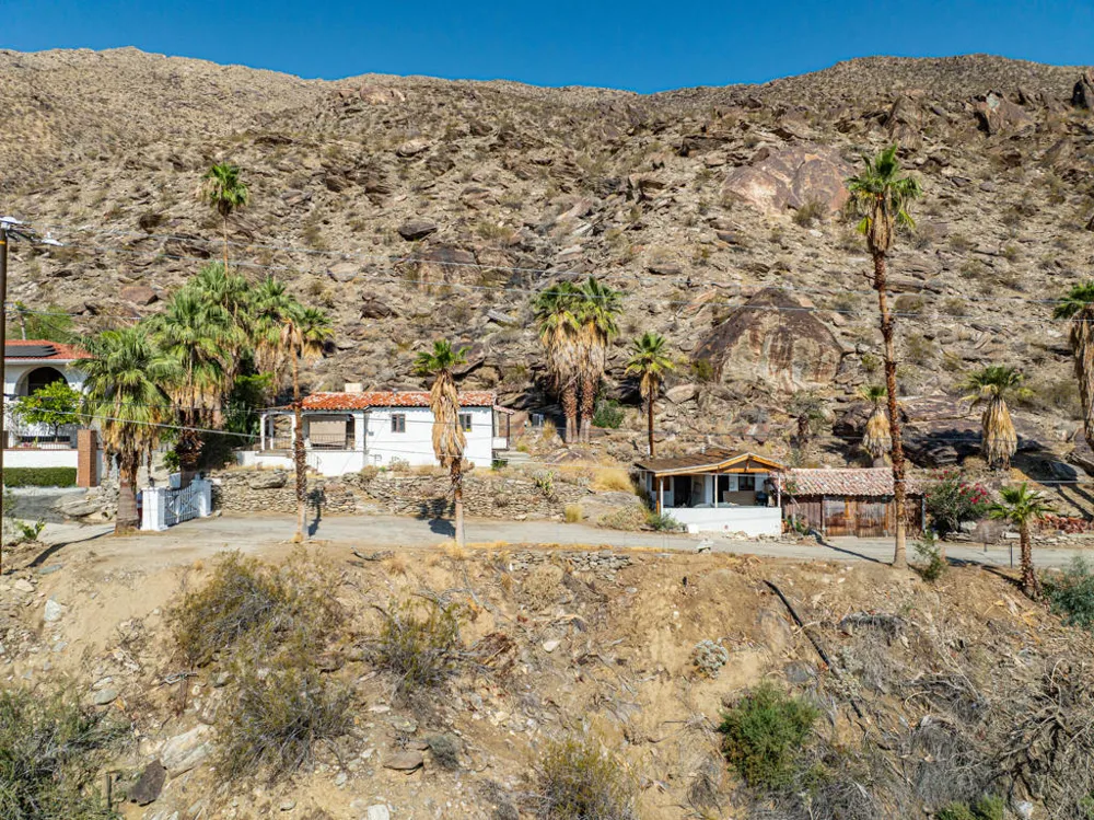 1716 Ridge Road Palm Springs, CA 92264