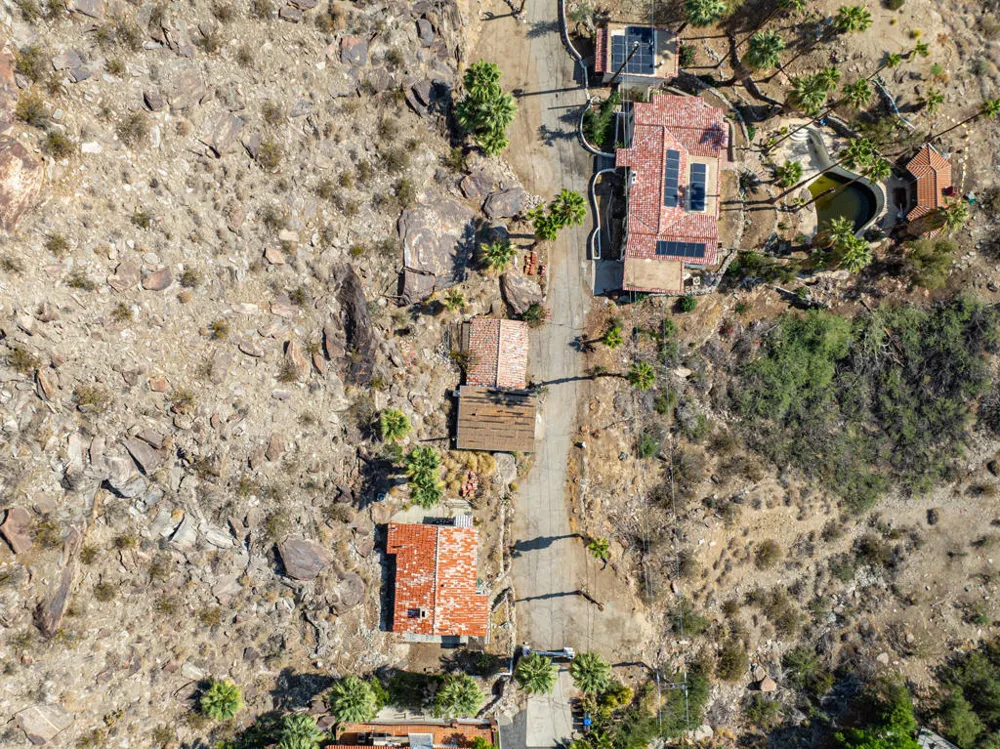 1716 Ridge Road Palm Springs, CA 92264