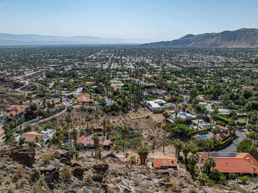 1716 Ridge Road Palm Springs, CA 92264