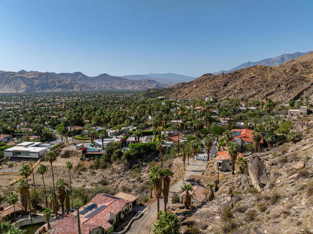 1716 Ridge Road Palm Springs, CA 92264