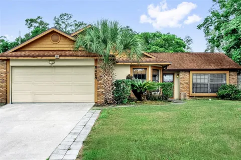 5428 LIGHTHOUSE ROAD