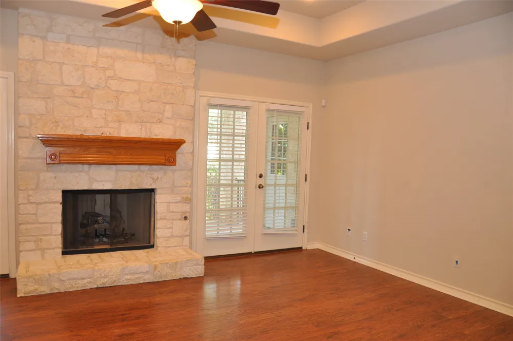 16616 Dalmahoy Drive Austin, TX 78717