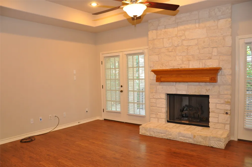 16616 Dalmahoy Drive Austin, TX 78717