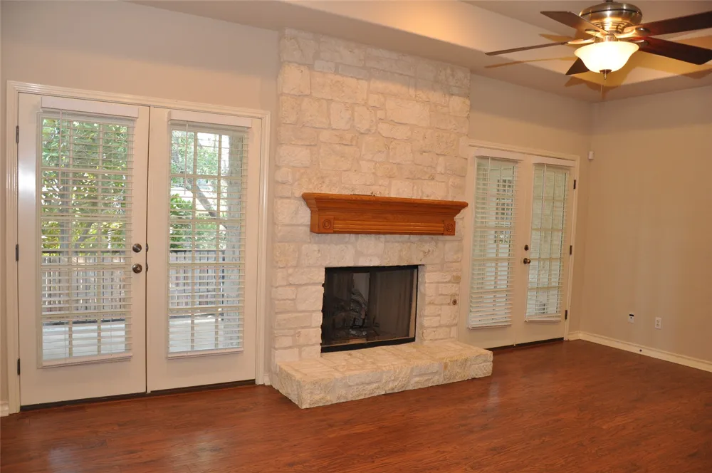 16616 Dalmahoy Drive Austin, TX 78717