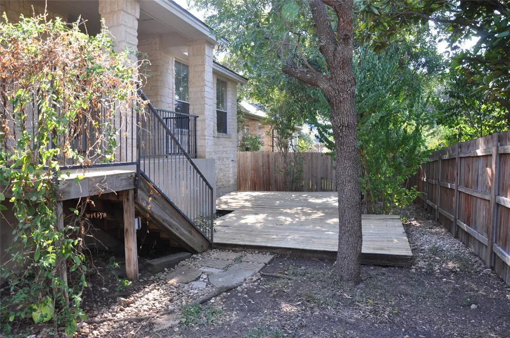 16616 Dalmahoy Drive Austin, TX 78717