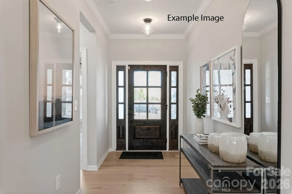 1713 Tabby Drive #CAL0060 Indian Trail, NC 28079