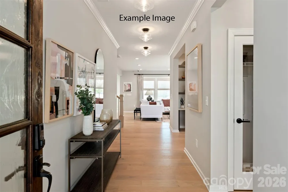 1713 Tabby Drive #CAL0060 Indian Trail, NC 28079
