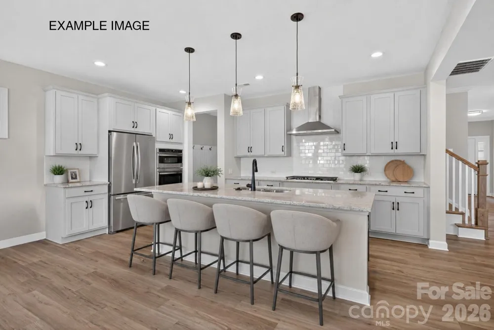 1713 Tabby Drive #CAL0060 Indian Trail, NC 28079