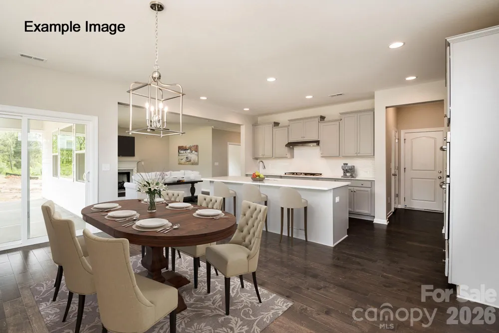 1713 Tabby Drive #CAL0060 Indian Trail, NC 28079