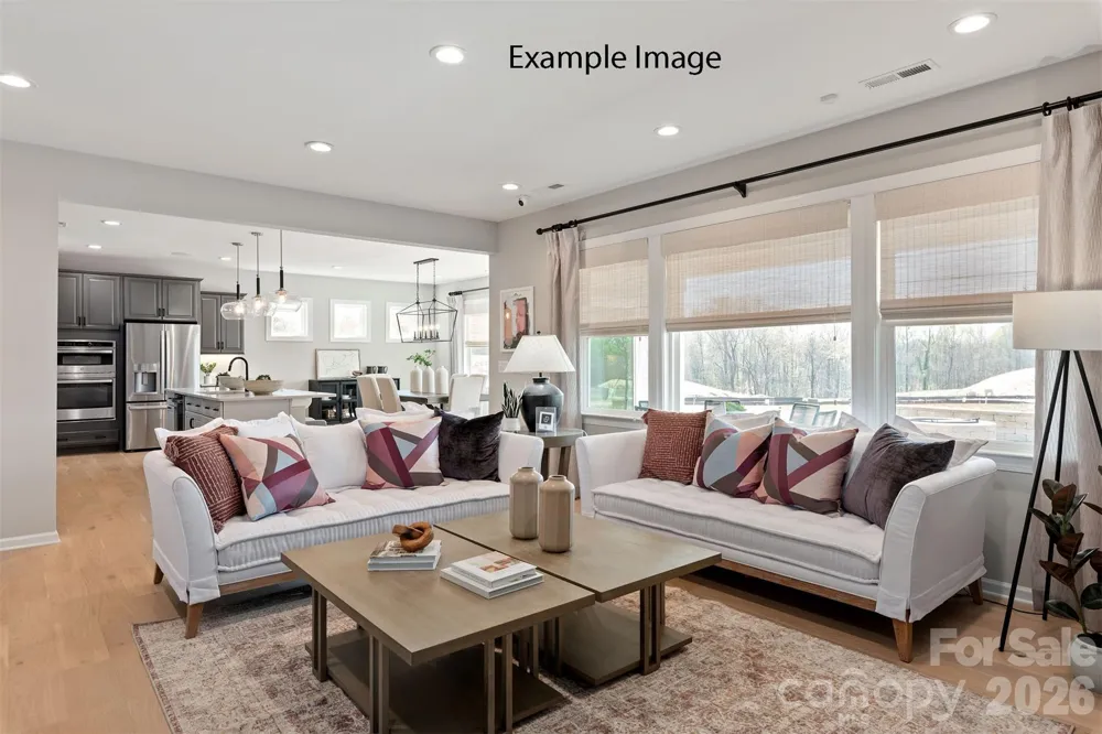 1713 Tabby Drive #CAL0060 Indian Trail, NC 28079
