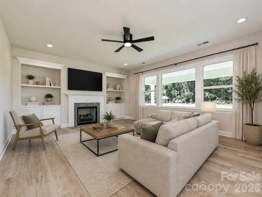 1713 Tabby Drive #CAL0060 Indian Trail, NC 28079