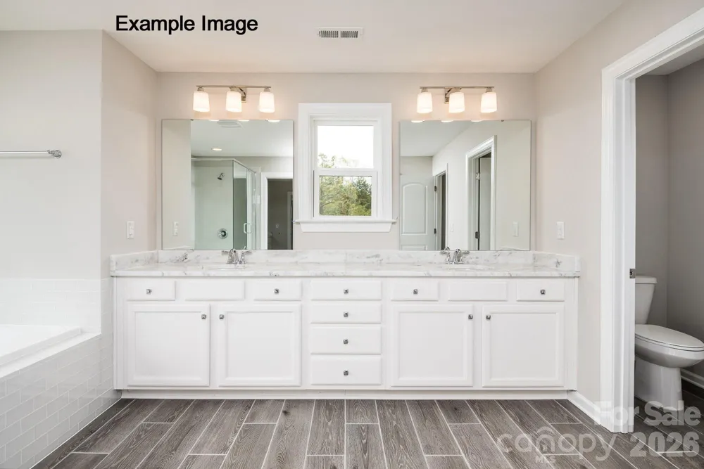 1713 Tabby Drive #CAL0060 Indian Trail, NC 28079