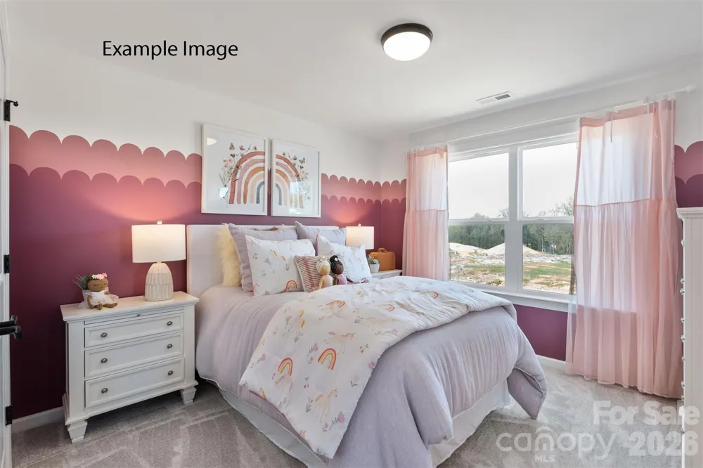 1713 Tabby Drive #CAL0060 Indian Trail, NC 28079