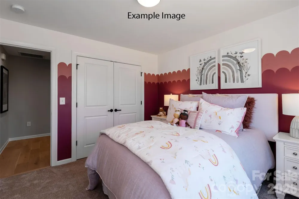 1713 Tabby Drive #CAL0060 Indian Trail, NC 28079
