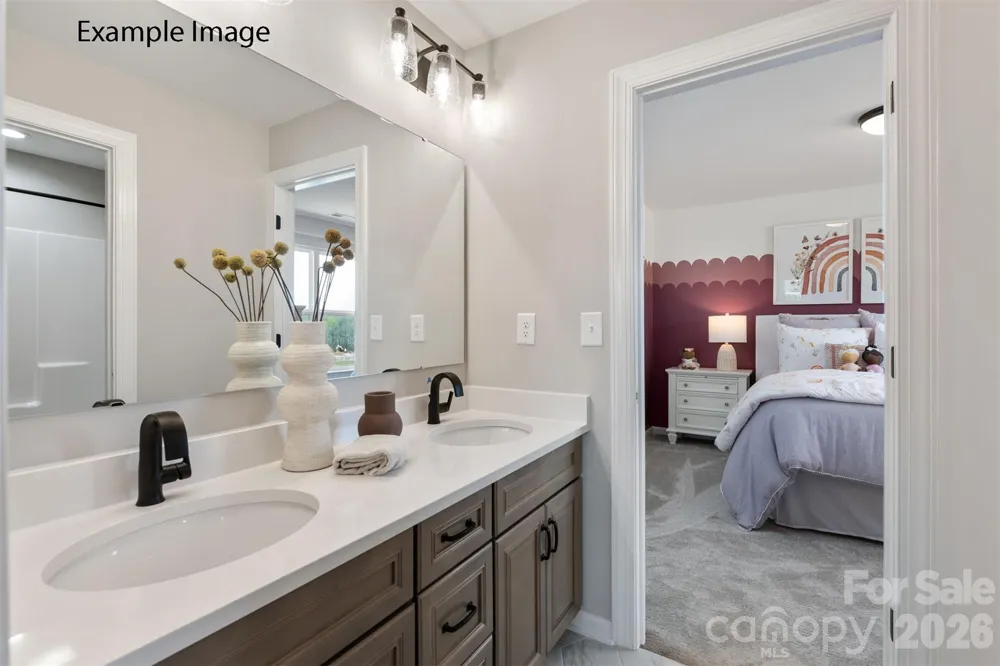 1713 Tabby Drive #CAL0060 Indian Trail, NC 28079