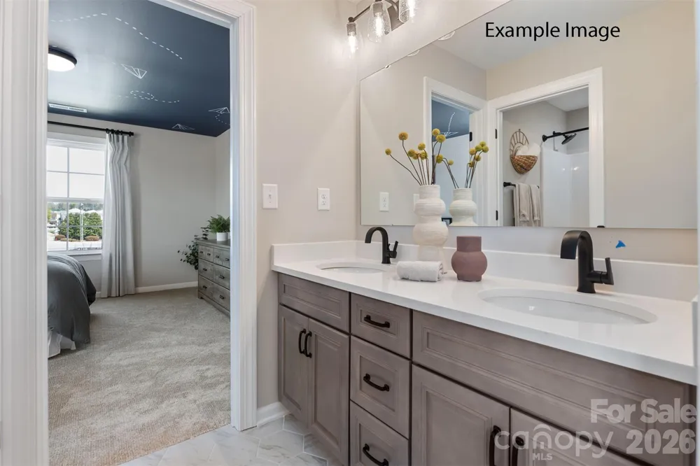 1713 Tabby Drive #CAL0060 Indian Trail, NC 28079