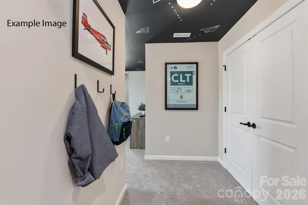 1713 Tabby Drive #CAL0060 Indian Trail, NC 28079