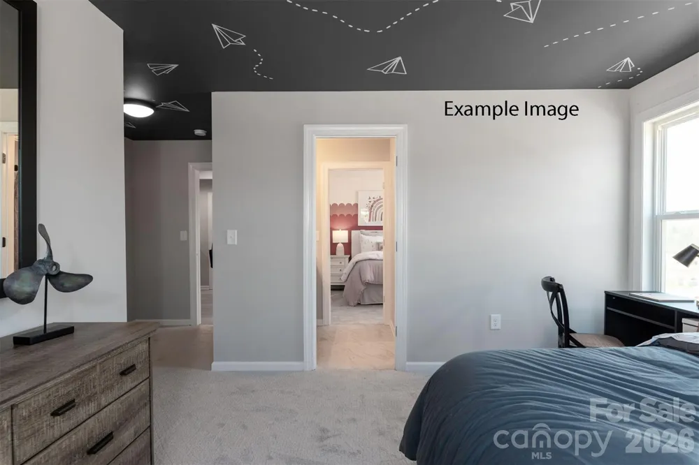 1713 Tabby Drive #CAL0060 Indian Trail, NC 28079