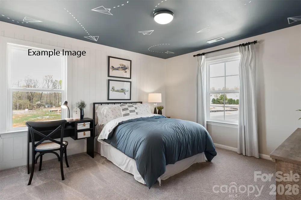1713 Tabby Drive #CAL0060 Indian Trail, NC 28079