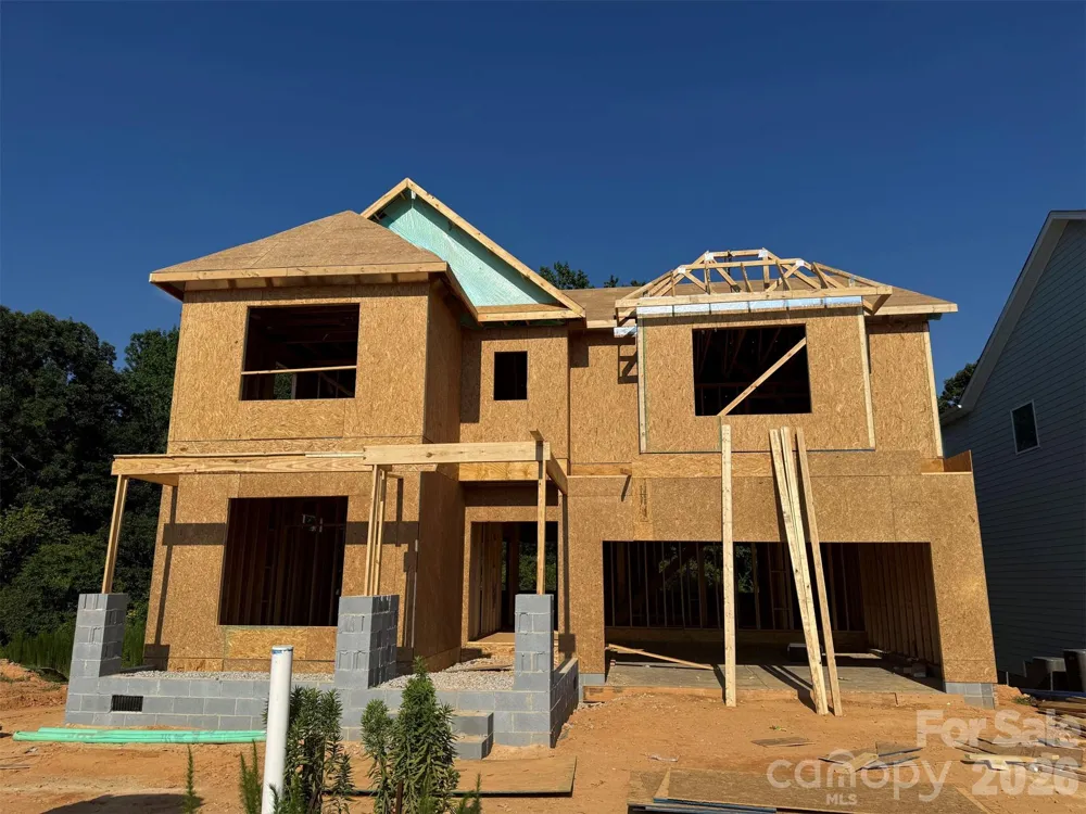 1713 Tabby Drive #CAL0060 Indian Trail, NC 28079