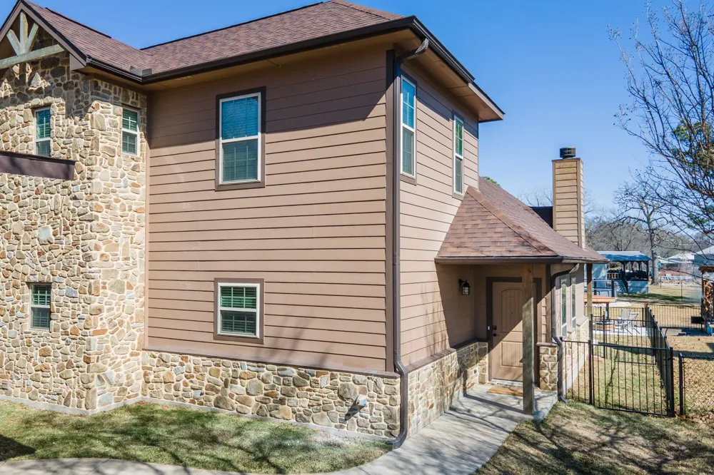 156 Palisade Drive Mabank, TX 75156