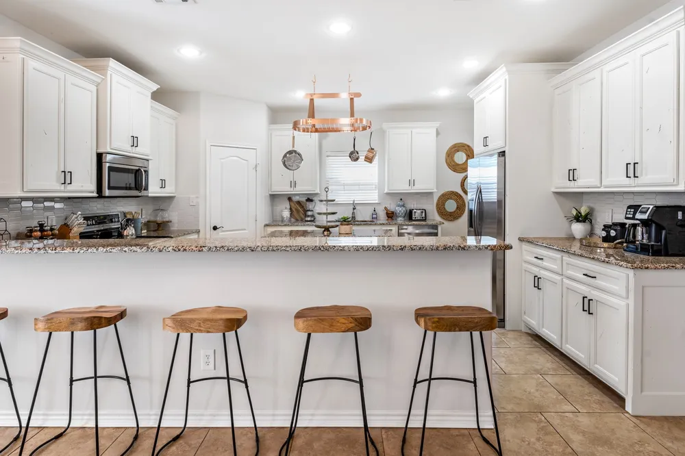 156 Palisade Drive Mabank, TX 75156