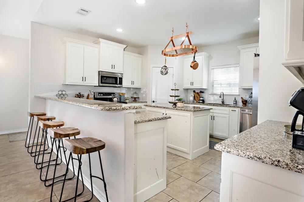 156 Palisade Drive Mabank, TX 75156