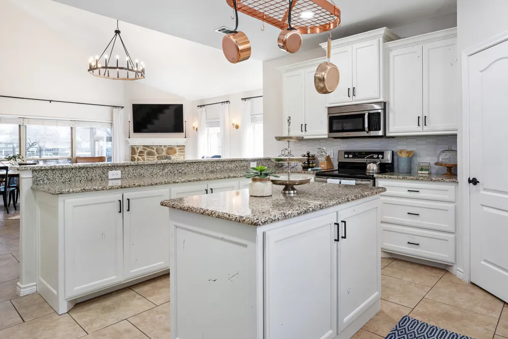 156 Palisade Drive Mabank, TX 75156