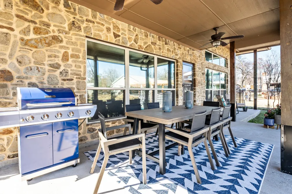 156 Palisade Drive Mabank, TX 75156