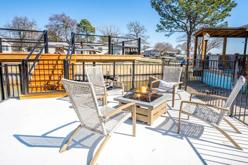 156 Palisade Drive Mabank, TX 75156