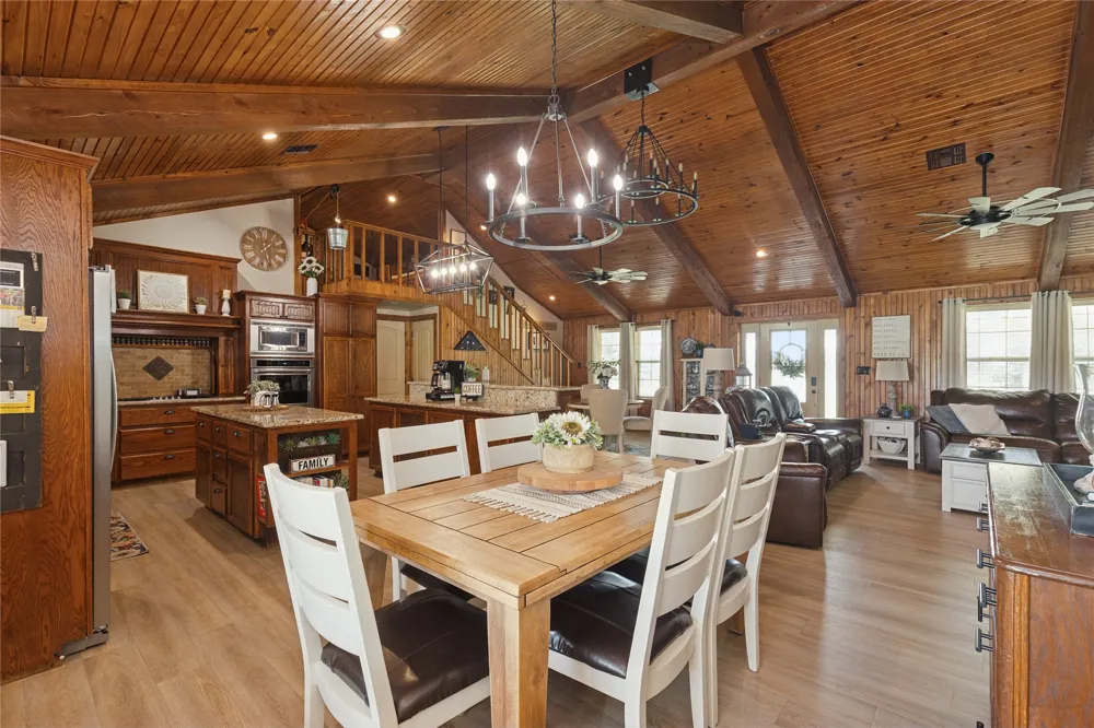 11 CR 3103 New Boston, TX 75570