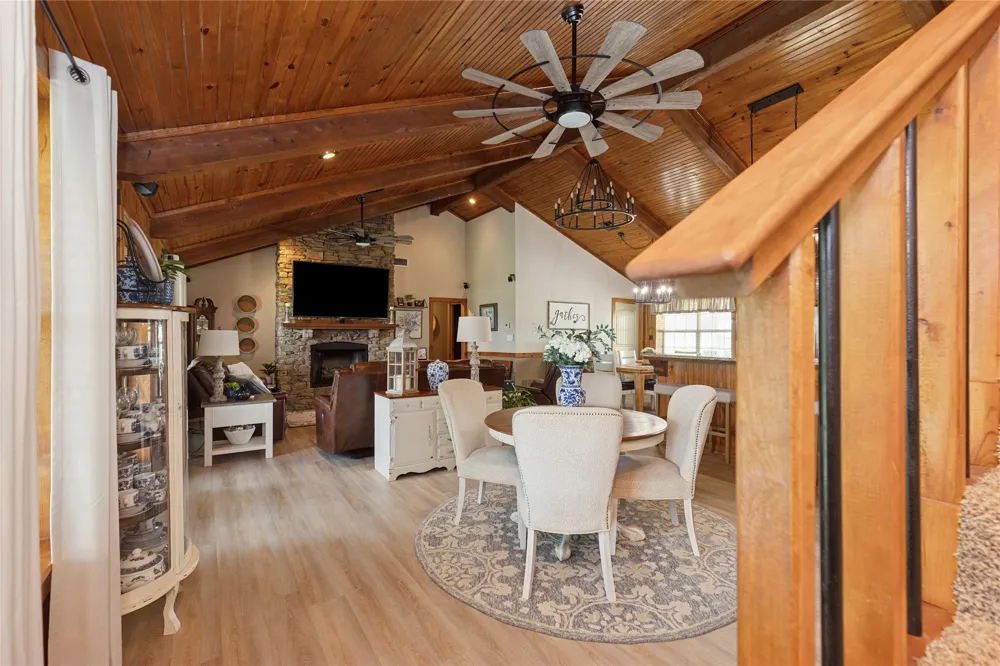 11 CR 3103 New Boston, TX 75570