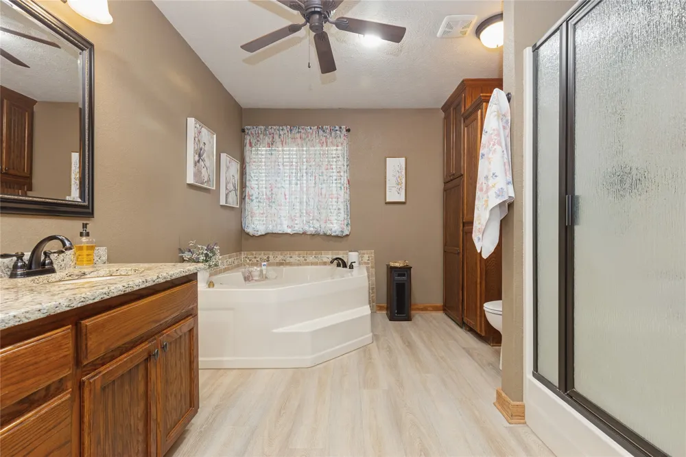 11 CR 3103 New Boston, TX 75570