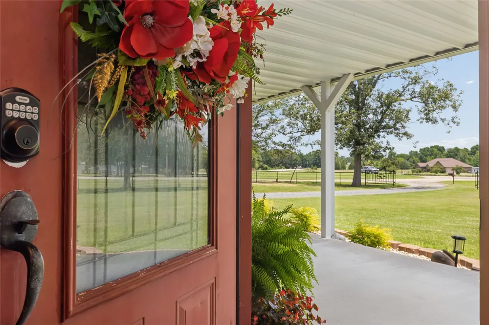 11 CR 3103 New Boston, TX 75570