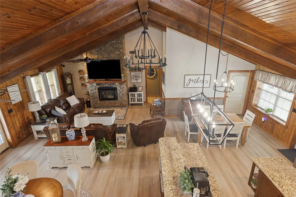 11 CR 3103 New Boston, TX 75570