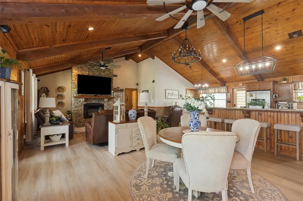 11 CR 3103 New Boston, TX 75570