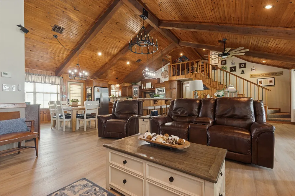 11 CR 3103 New Boston, TX 75570