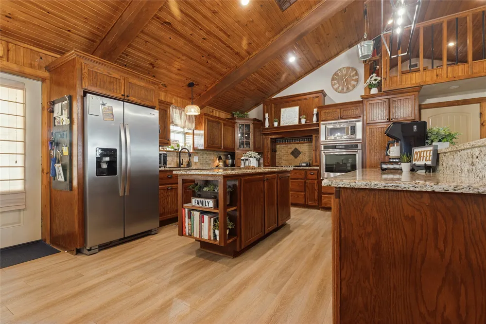 11 CR 3103 New Boston, TX 75570