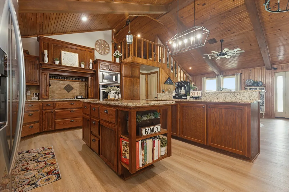 11 CR 3103 New Boston, TX 75570