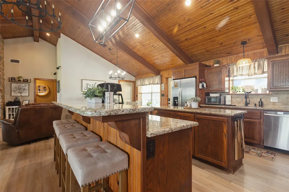 11 CR 3103 New Boston, TX 75570