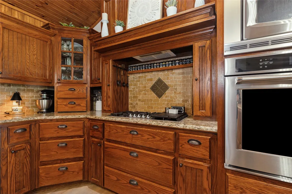 11 CR 3103 New Boston, TX 75570
