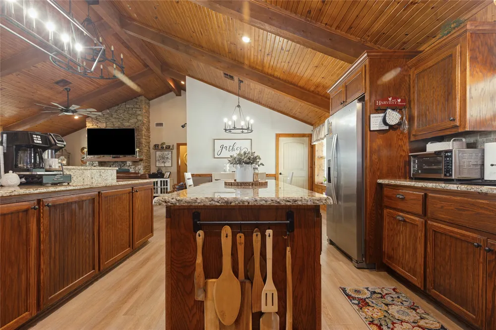 11 CR 3103 New Boston, TX 75570