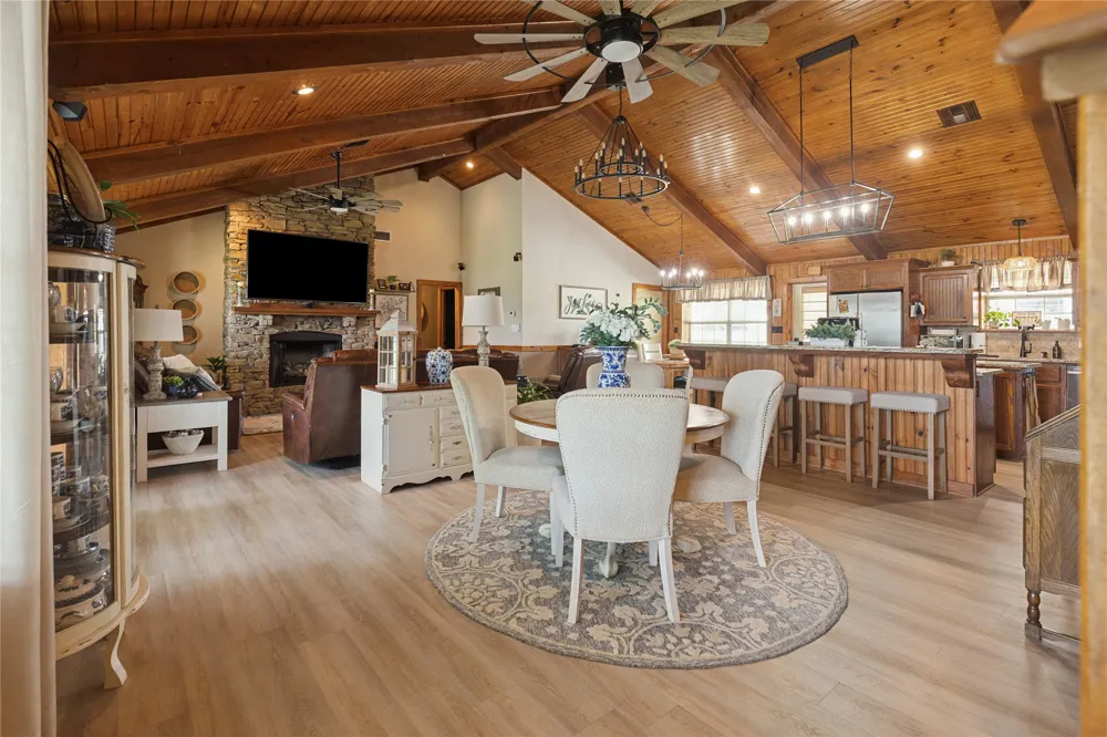 11 CR 3103 New Boston, TX 75570