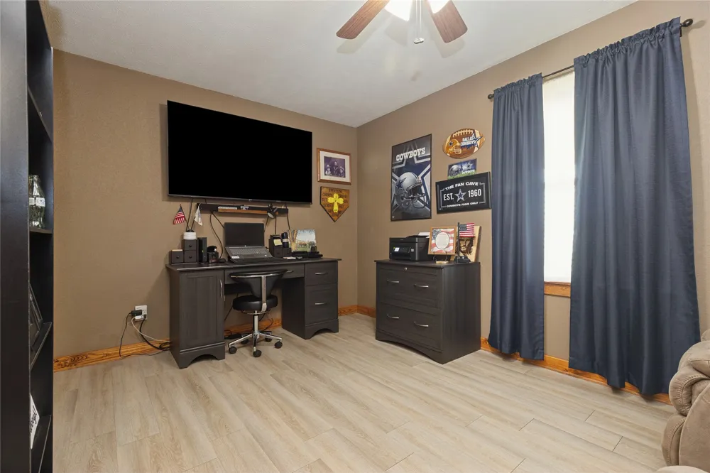 11 CR 3103 New Boston, TX 75570